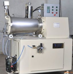 lzm b30l錐桶型盤(pán)式砂磨機(jī)