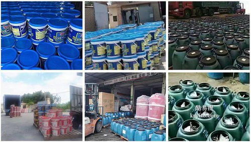 蚌埠酷易搜 探索中國(guó)涂料制造的新銳力量
