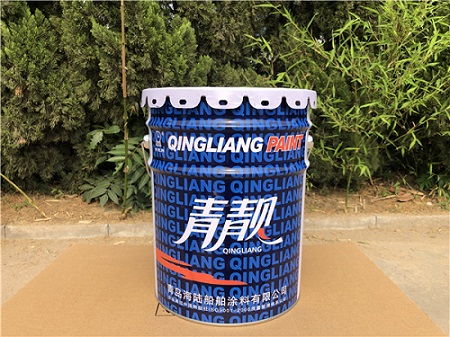 青靚牌 專(zhuān)注環(huán)保船舶漆的南通涂料制造專(zhuān)家